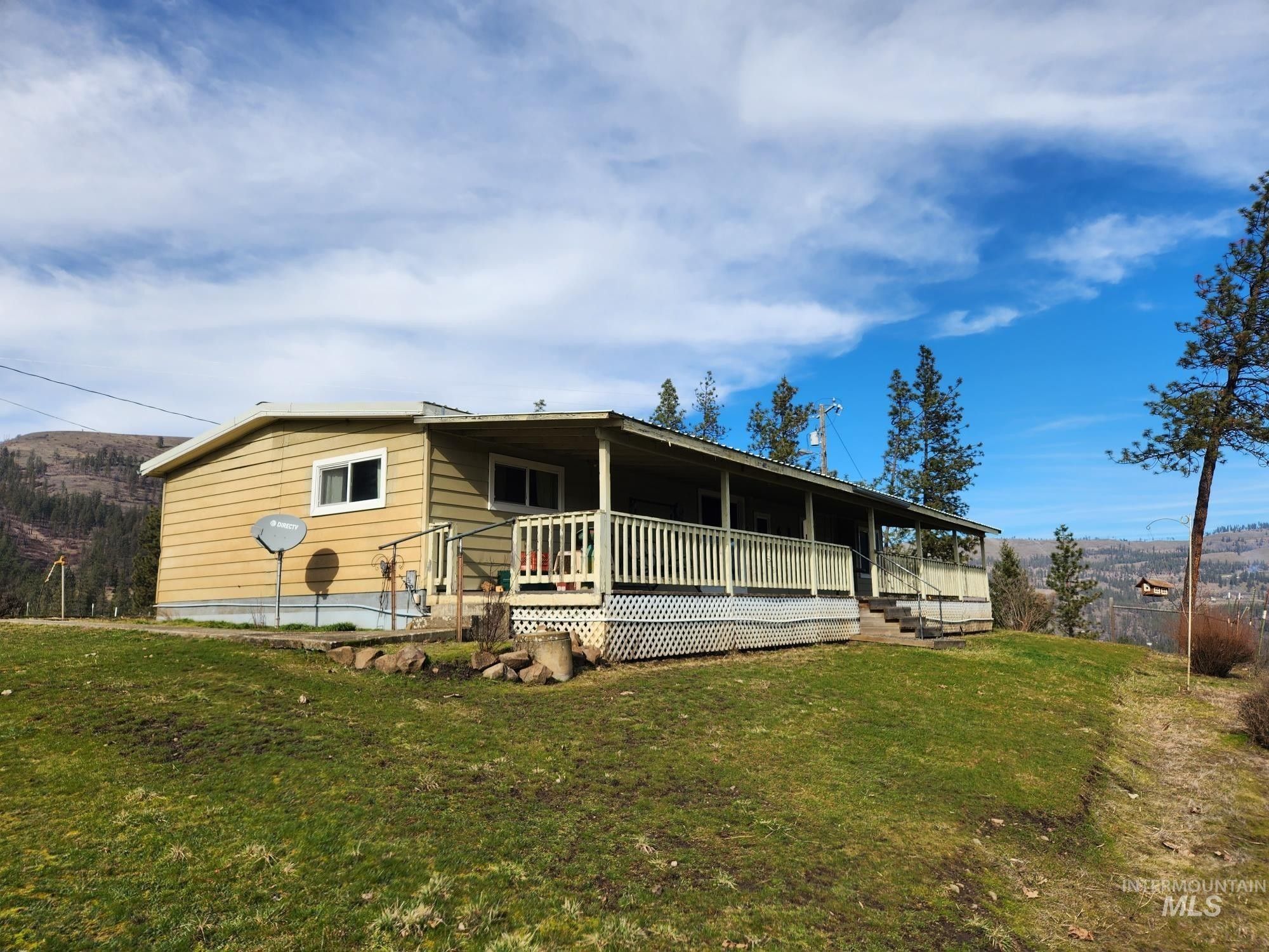 Kamiah, Lewis County, ID House for sale Property ID 418544169 LandWatch