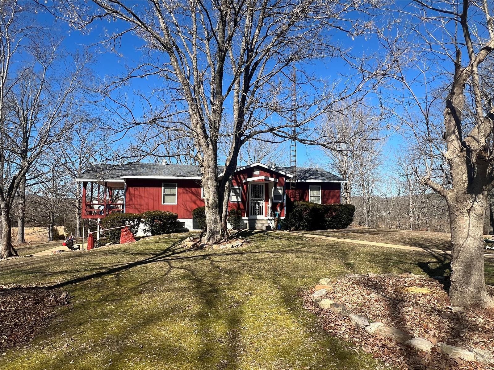 Doniphan, Ripley County, MO Farms and Ranches, House for sale Property