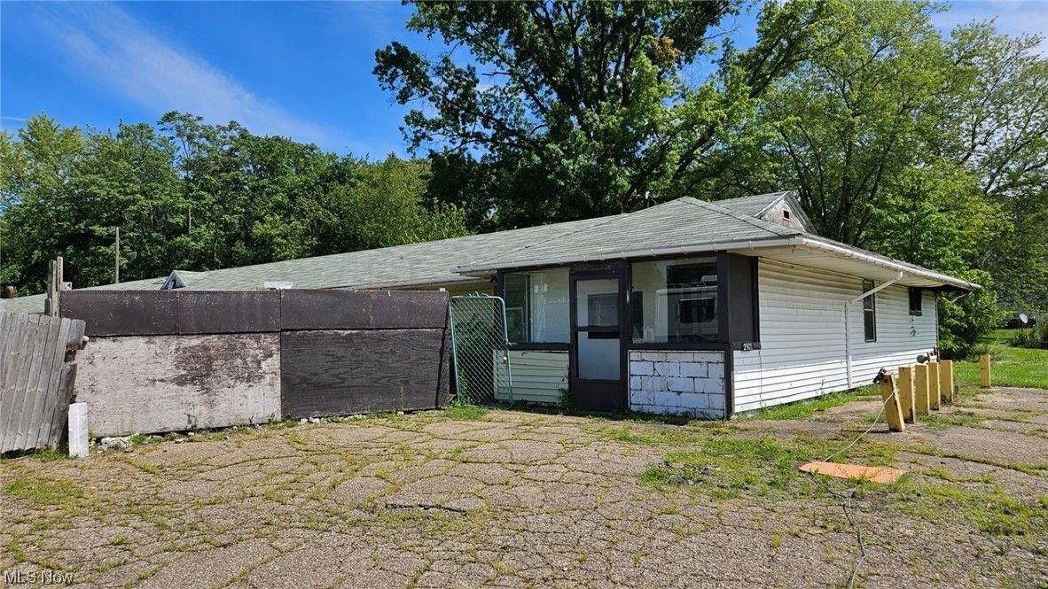 Canton, Stark County, OH Commercial Property, Homesites for sale