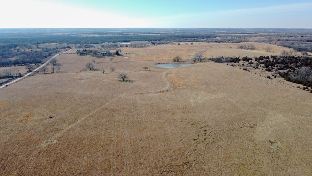 346835 E 4500 Road, Pawnee, OK 74058 MLS Pawnee 75 LandWatch