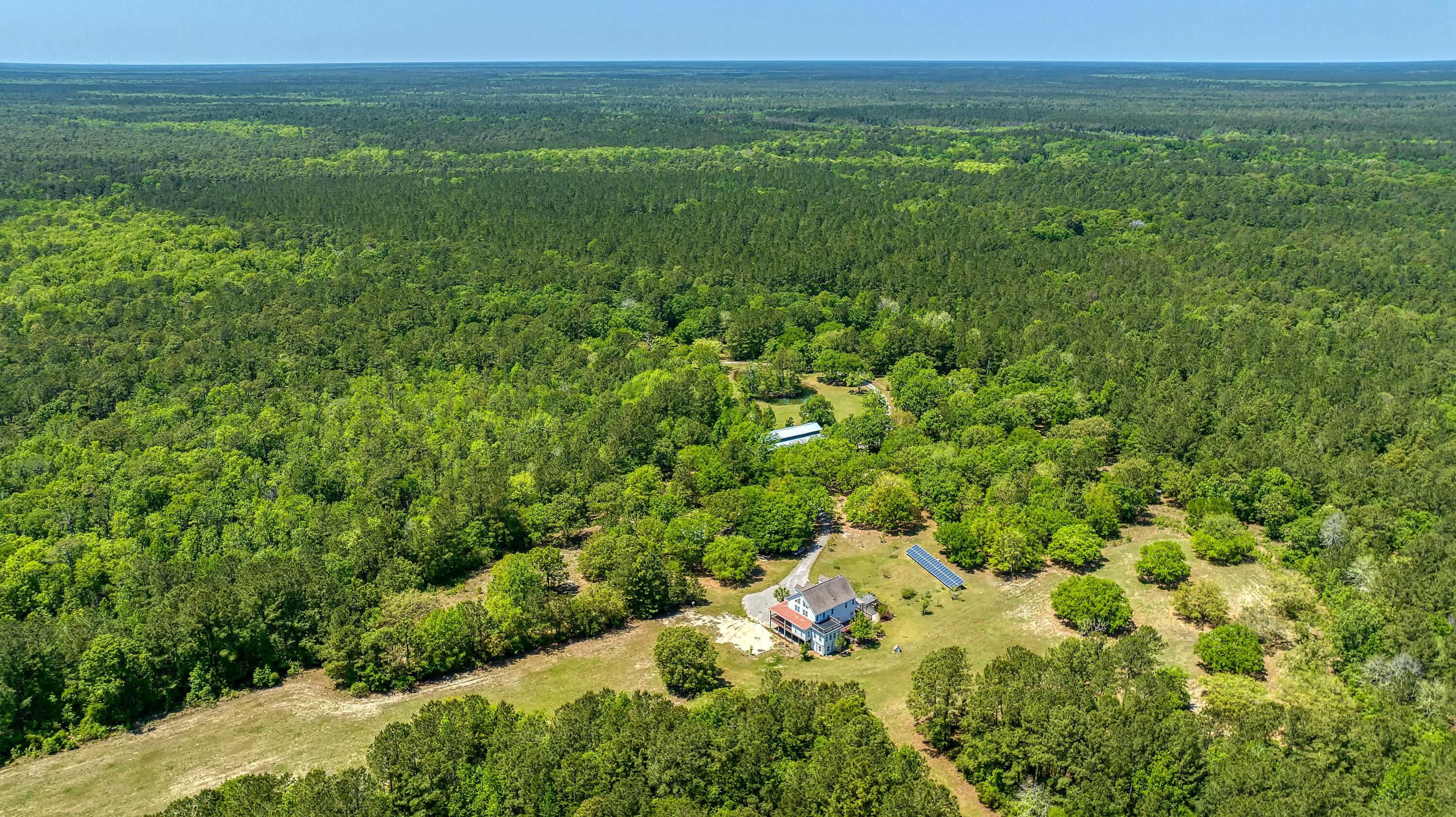 1538 Highway 45, Mcclellanville, SC 29458 MLS 23008386 LandWatch