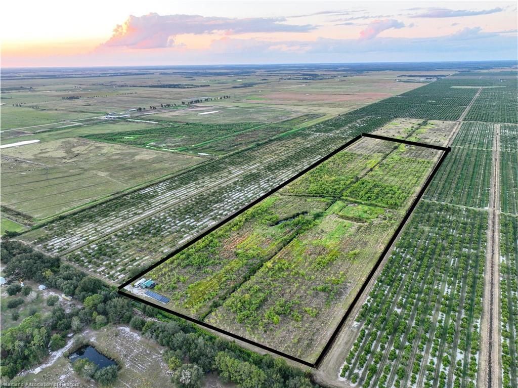 3256 Auburn St, Lorida, FL 33857 MLS 299984 LandWatch