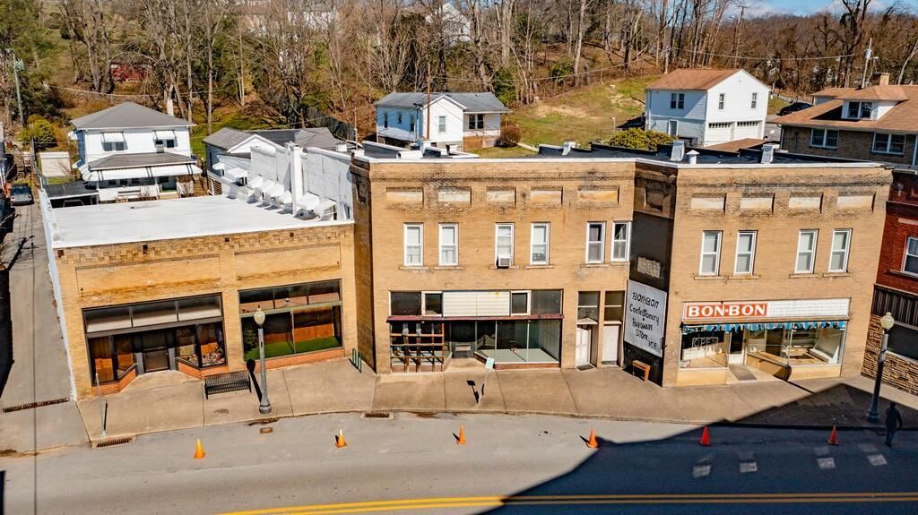 531 Main Street, Mount Hope, WV 25880 MLS 23374 LandWatch