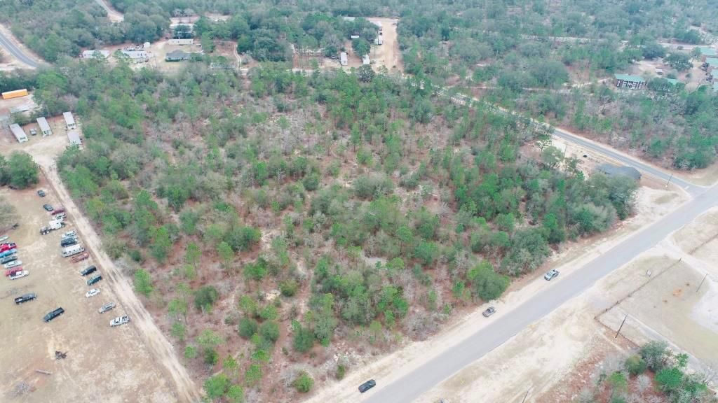 Reidsville, Tattnall County, GA Recreational Property for sale Property