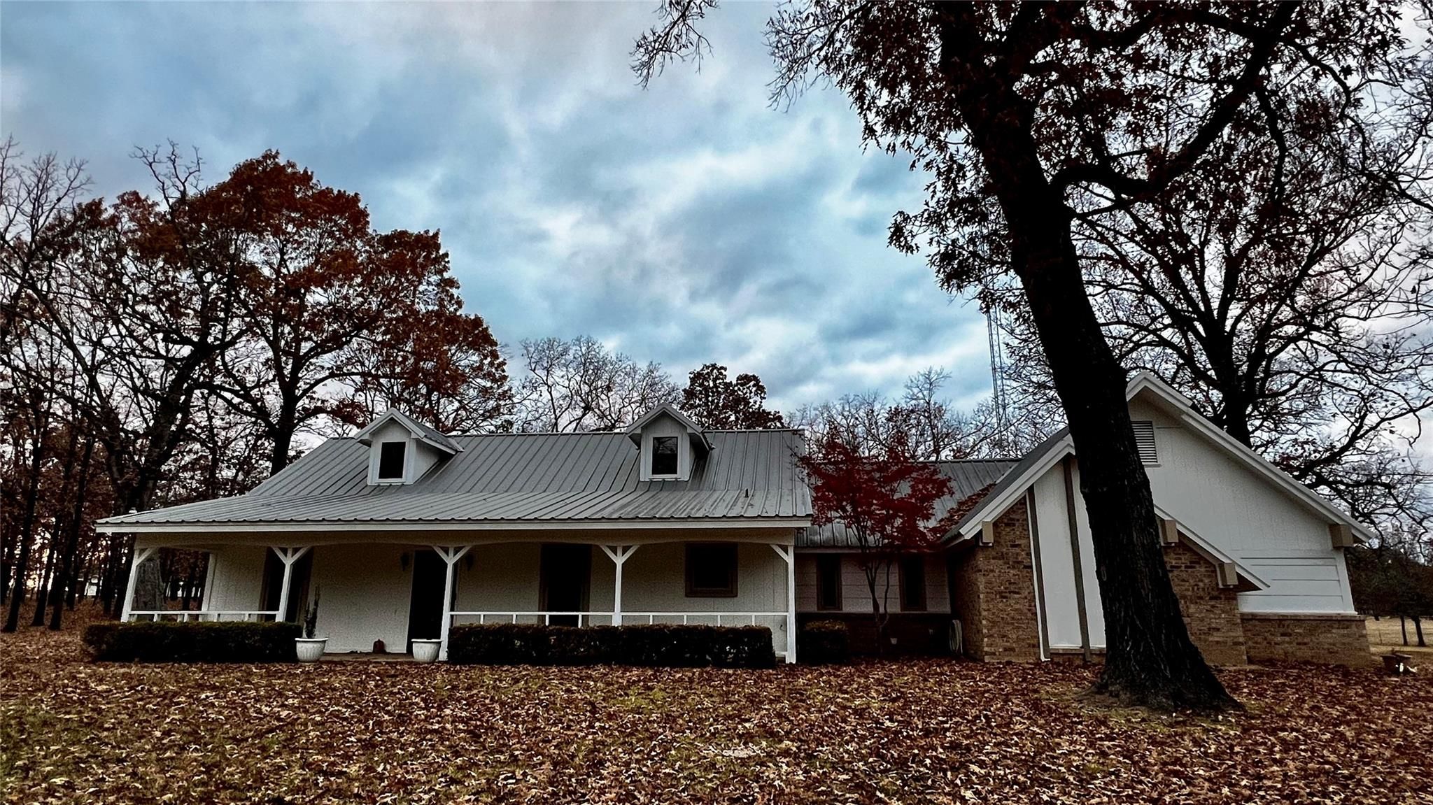 Powderly, Lamar County, TX House for sale Property ID 418495100