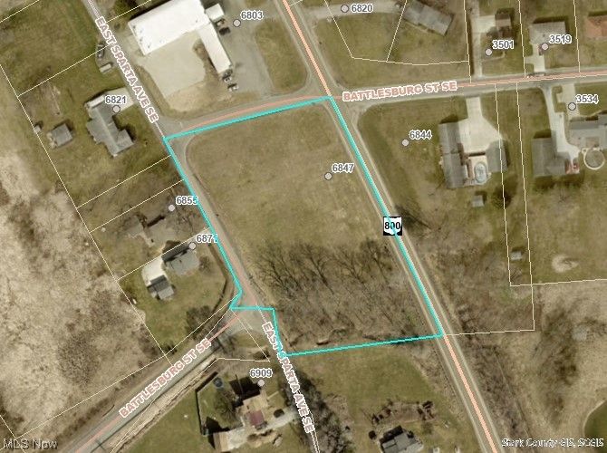 6847 Cleveland Avenue SE, East Sparta, OH 44626 MLS 5018375 LandWatch