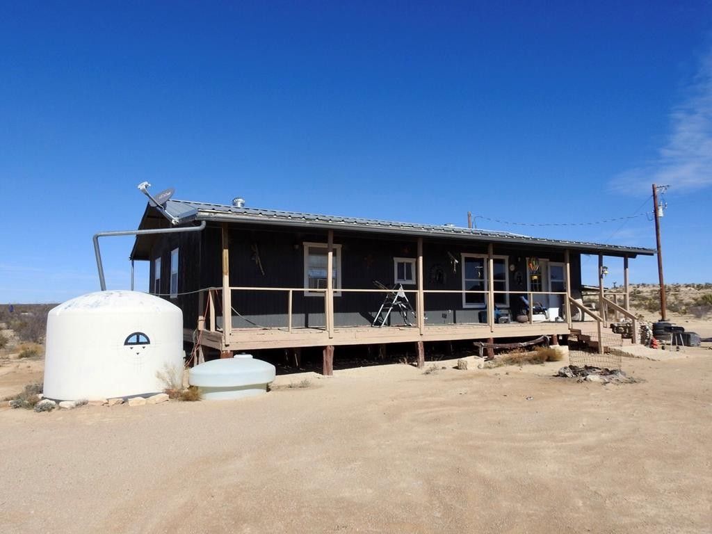 Terlingua, Brewster County, TX House for sale Property ID 418939929