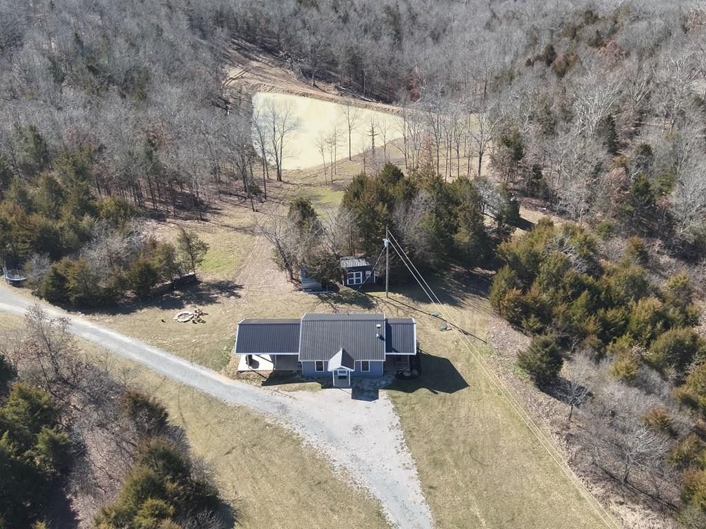 Falmouth, Bracken County, KY Farms and Ranches, House for sale Property