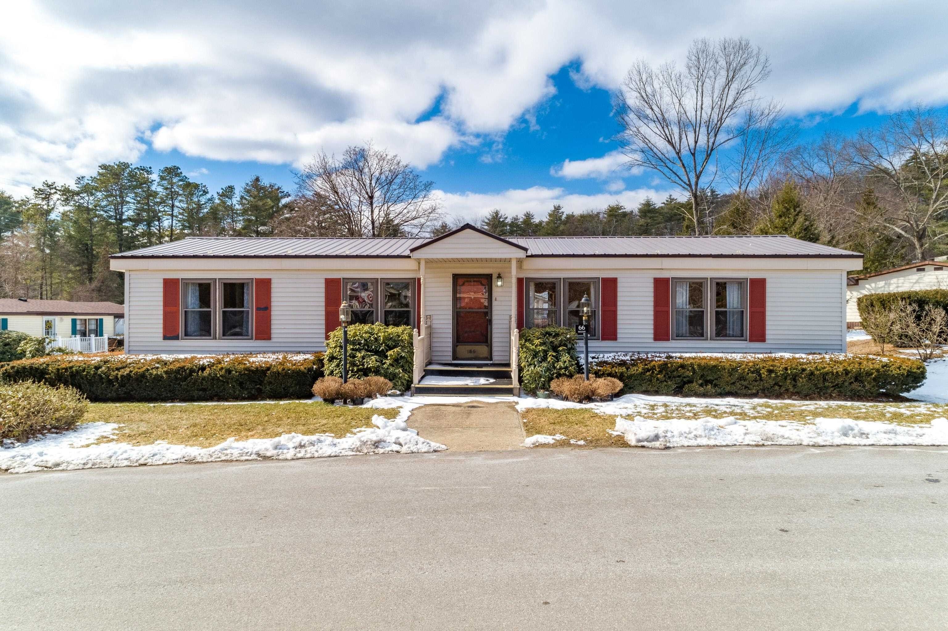 Goffstown, Hillsborough County, NH House for sale Property ID