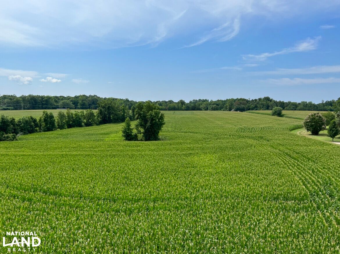 Ruther Glen, Caroline County, VA Undeveloped Land, Commercial Property
