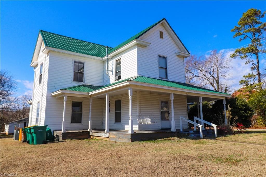 Madison, Rockingham County, NC House for sale Property ID 418941960