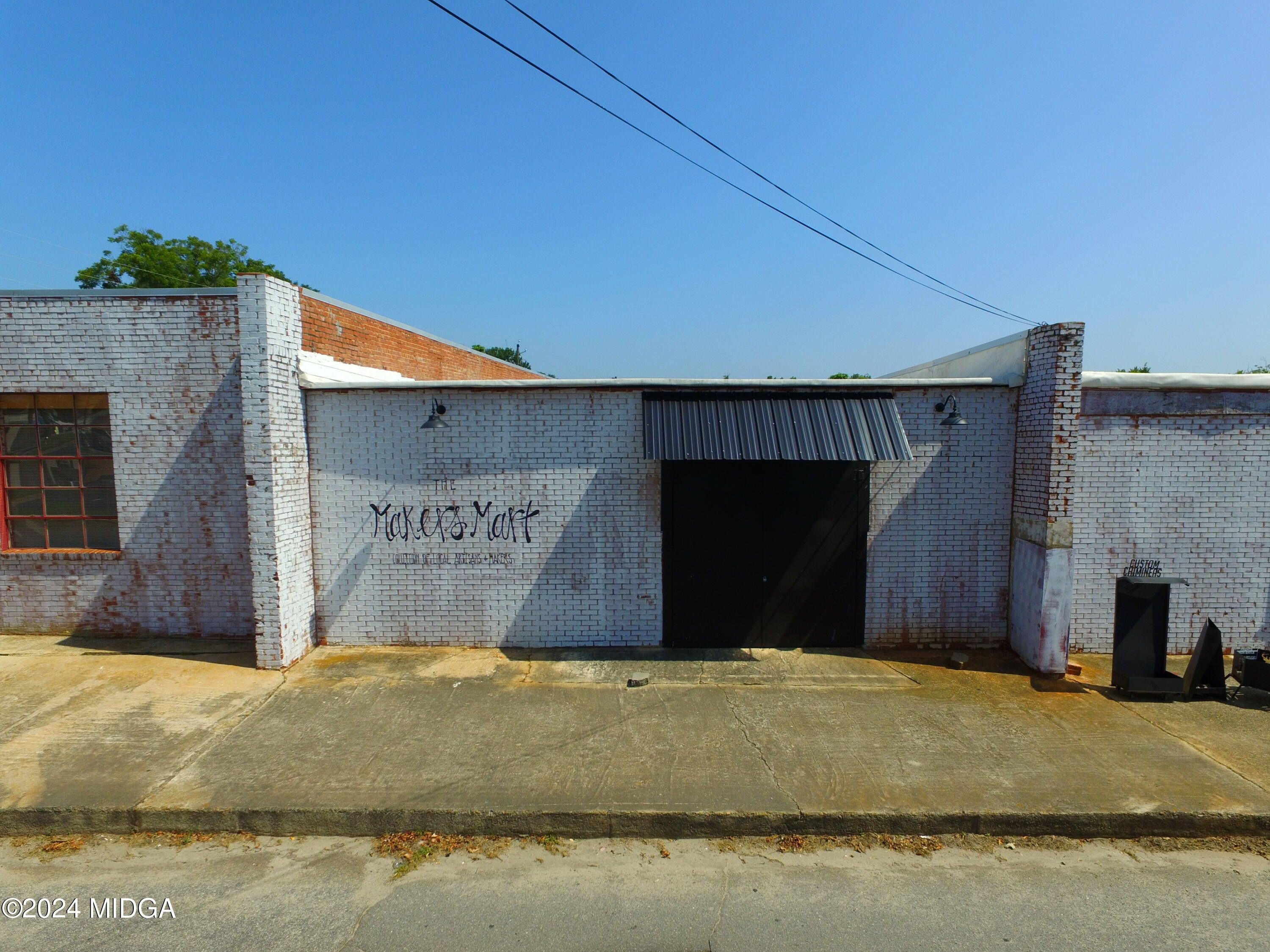 Forsyth, Monroe County, GA Commercial Property, Homesites for sale