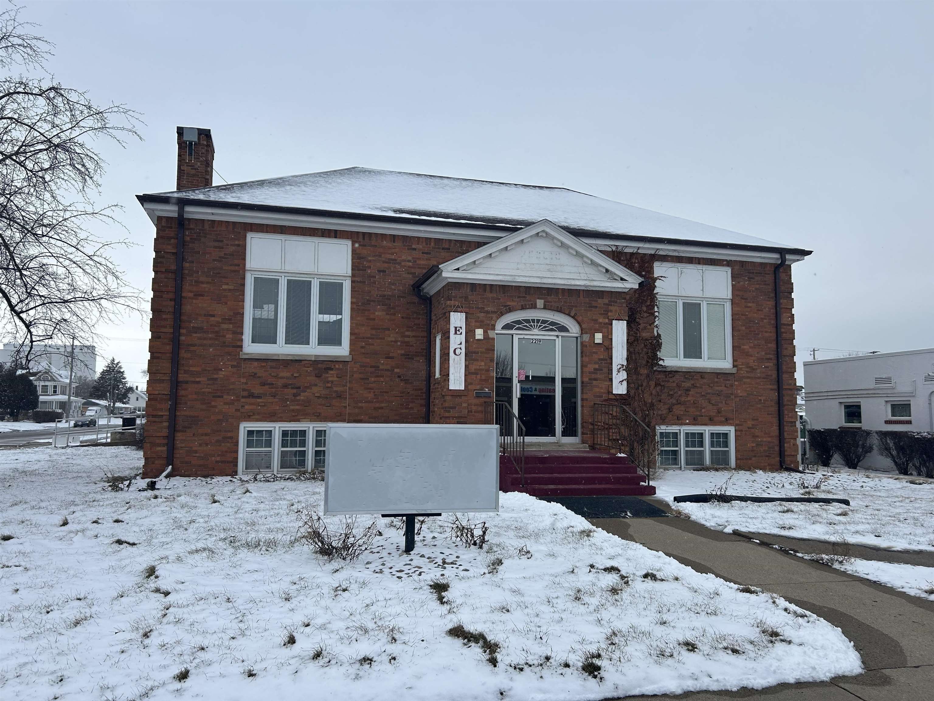 South Sioux City, Dakota County, NE Commercial Property, Homesites for