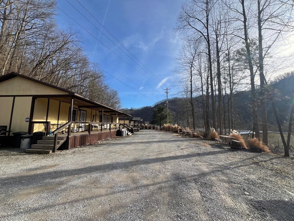 Matewan, Mingo County, WV Commercial Property, House for sale Property