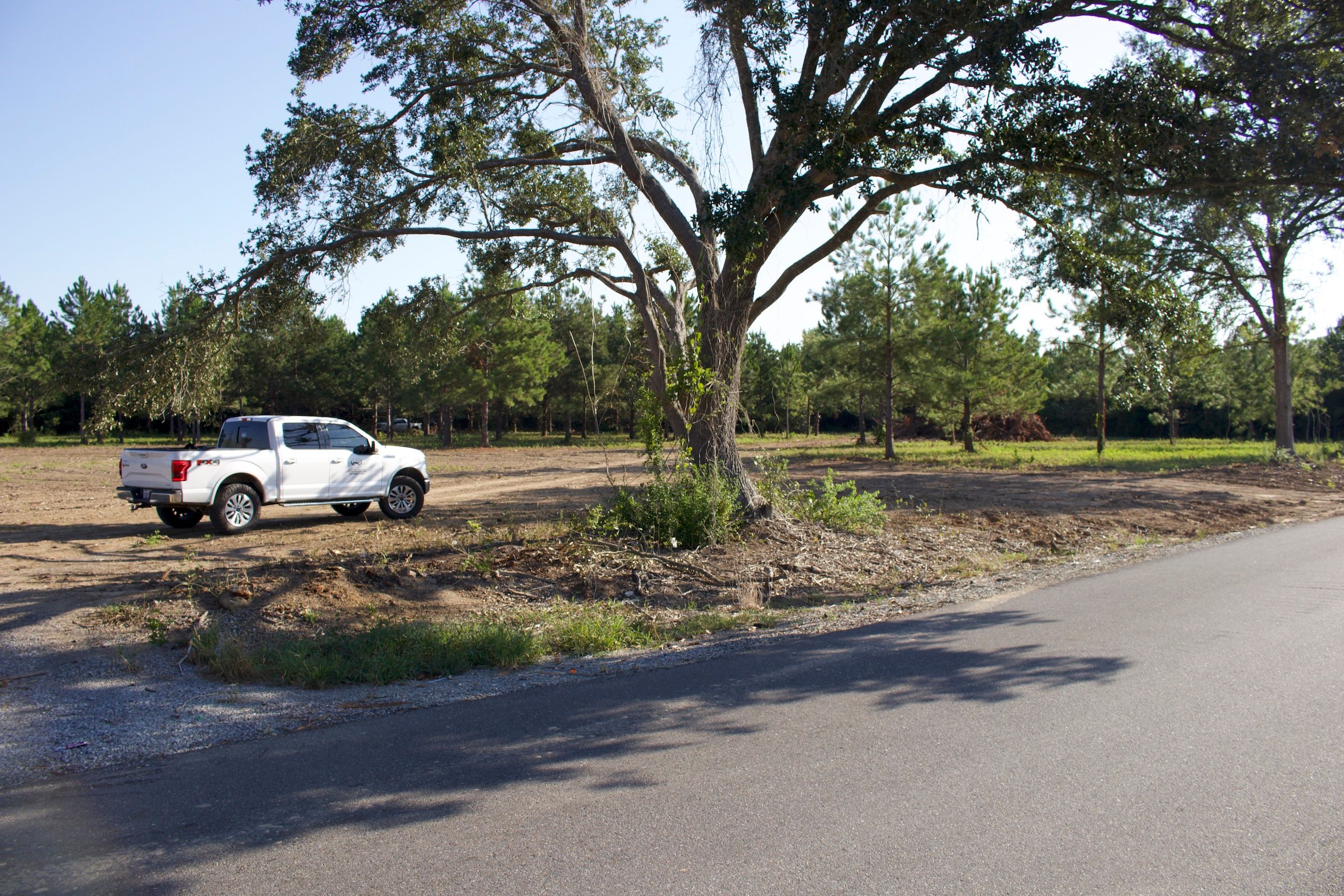 Opelousas, Saint Landry Parish, LA Recreational Property, Undeveloped