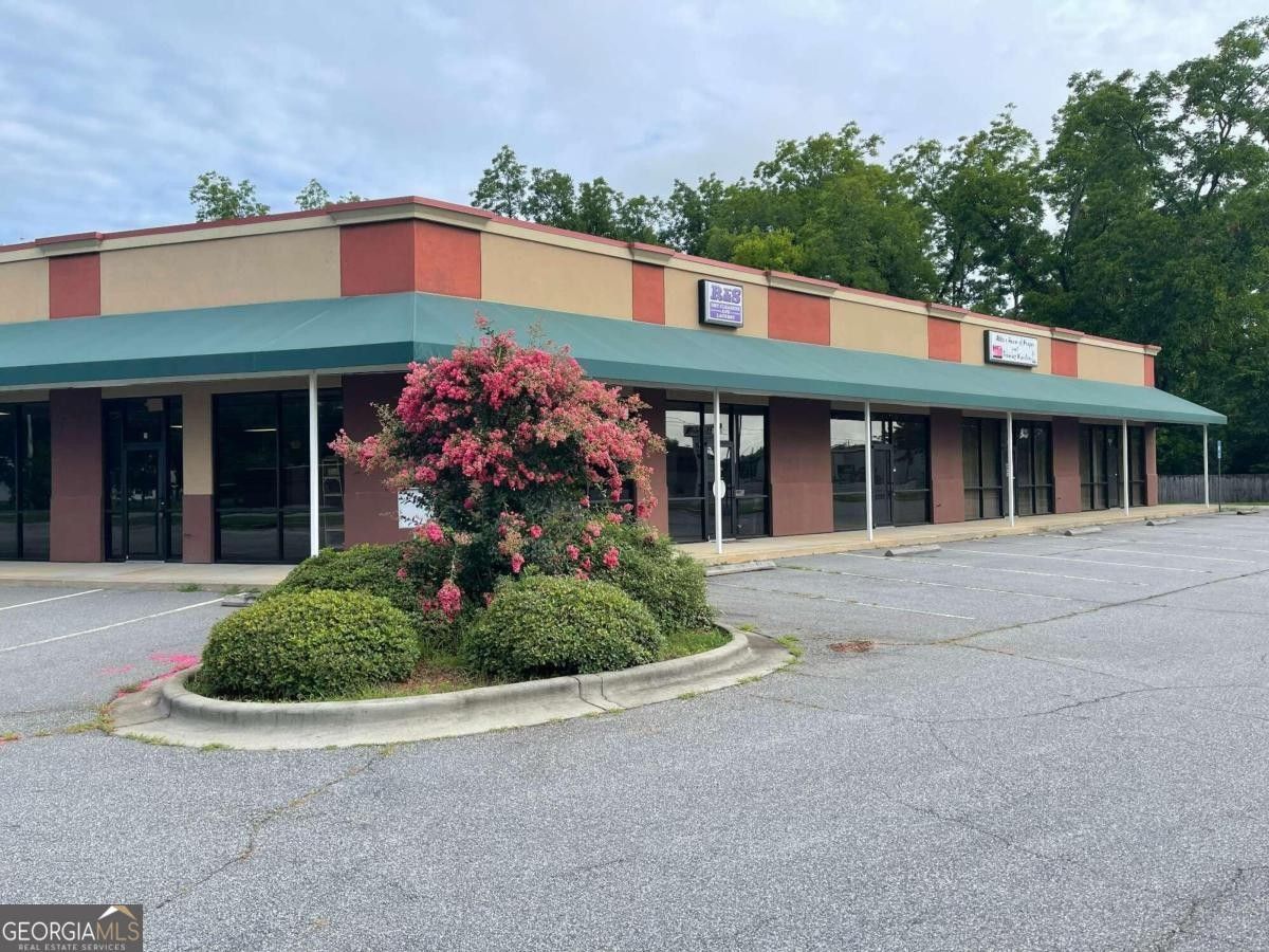 Albany, Dougherty County, GA Commercial Property, Homesites for sale