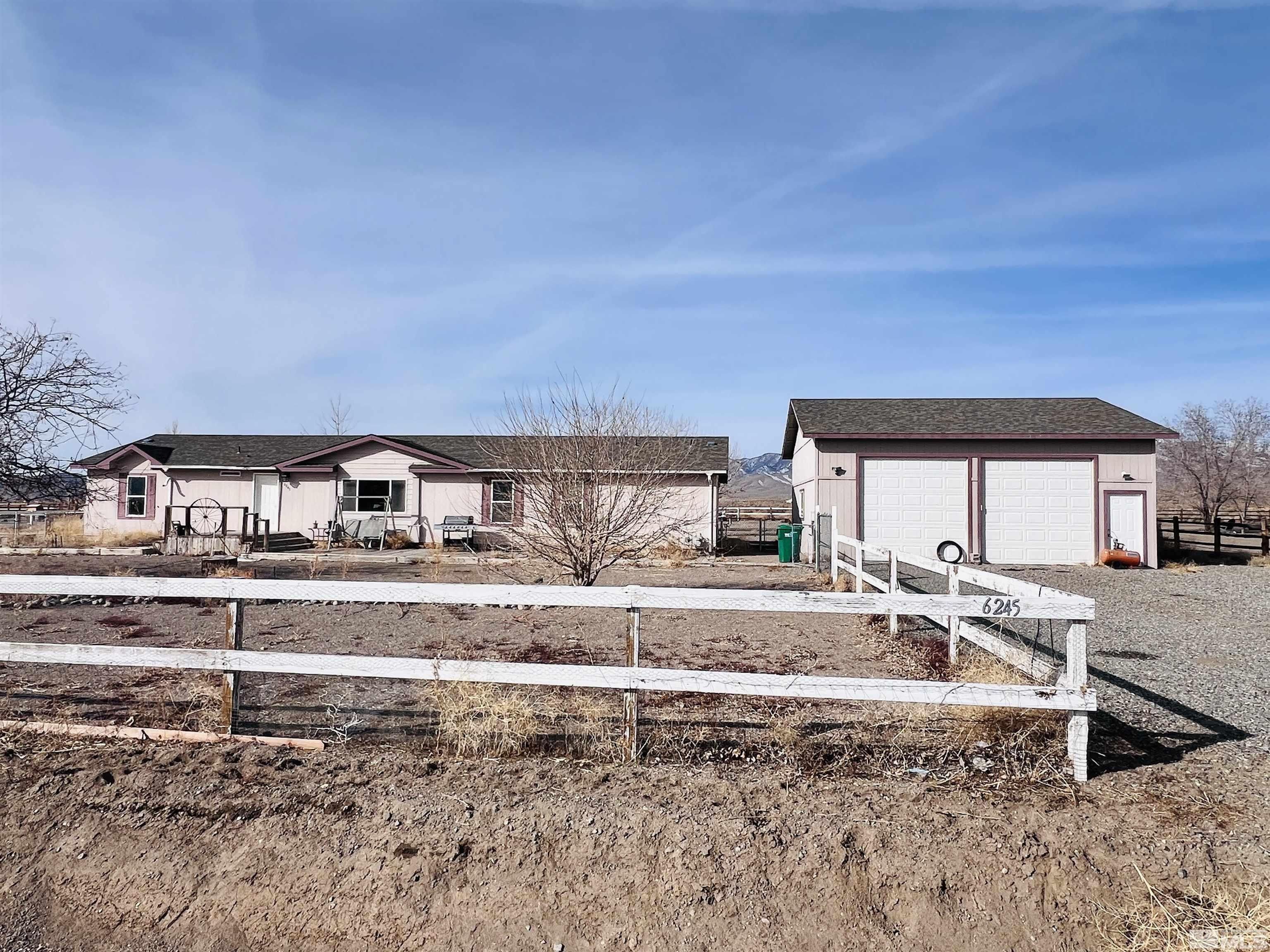 Stagecoach, Lyon County, NV House for sale Property ID 418945214