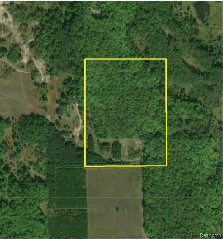 2341 Boulder Trail, Comins, MI 48619 MLS 20240008921 LandWatch