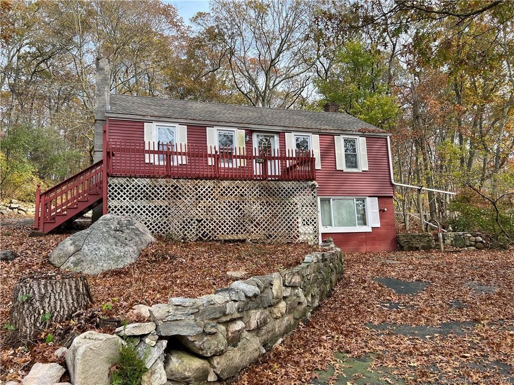 Groton, New London County, CT House for sale Property ID 418447271
