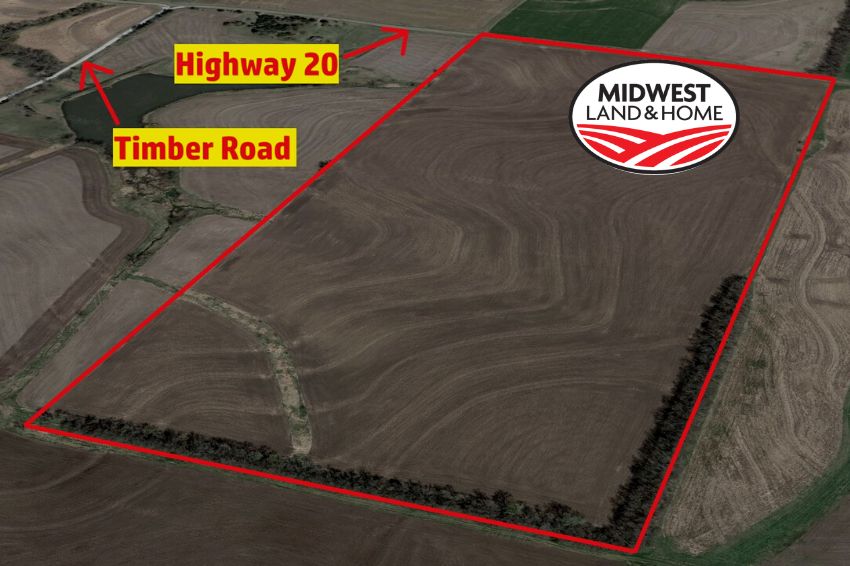 80 acres in Horton, KS, 66439 LandWatch