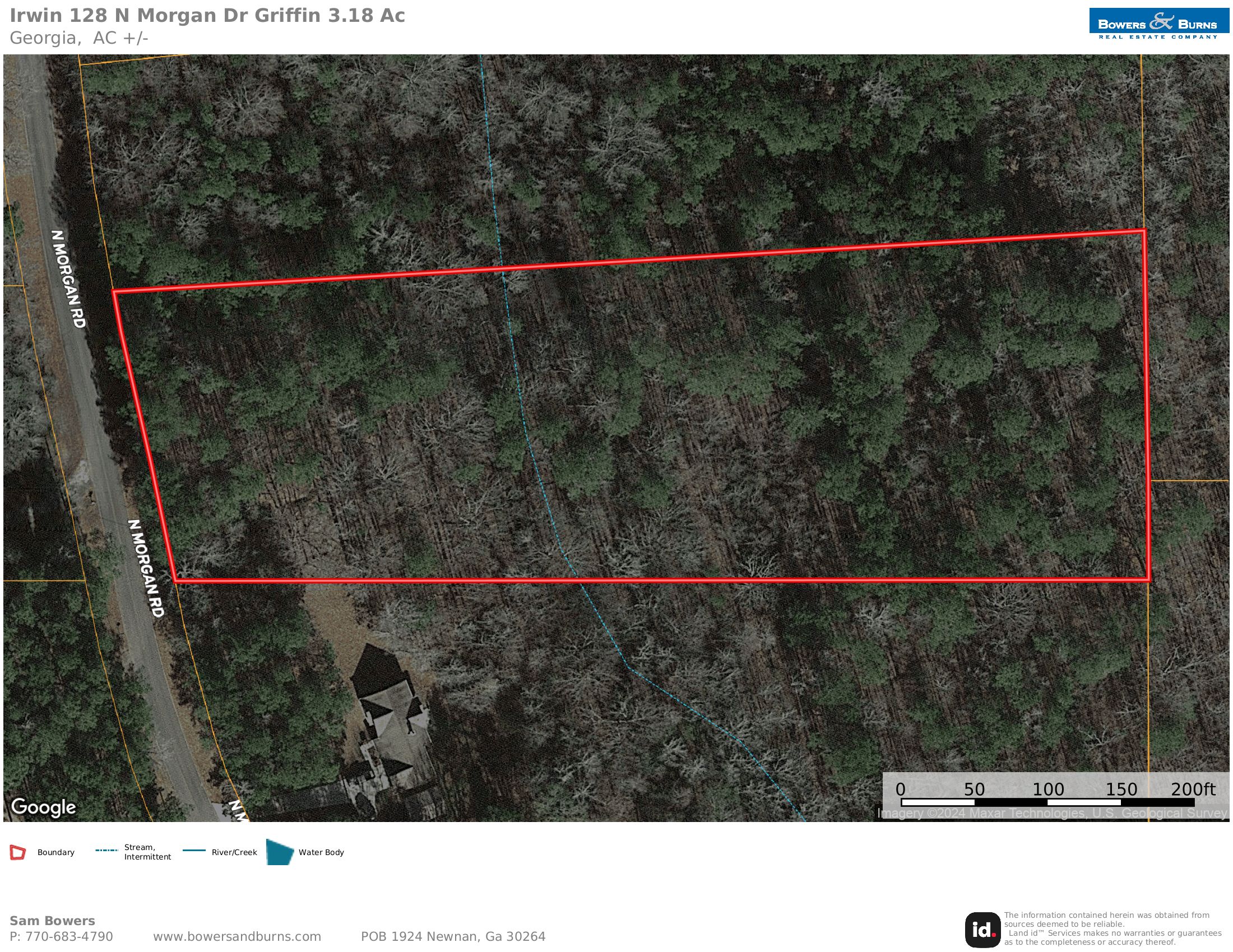 Griffin, Spalding County, GA Homesites for sale Property ID 418945773
