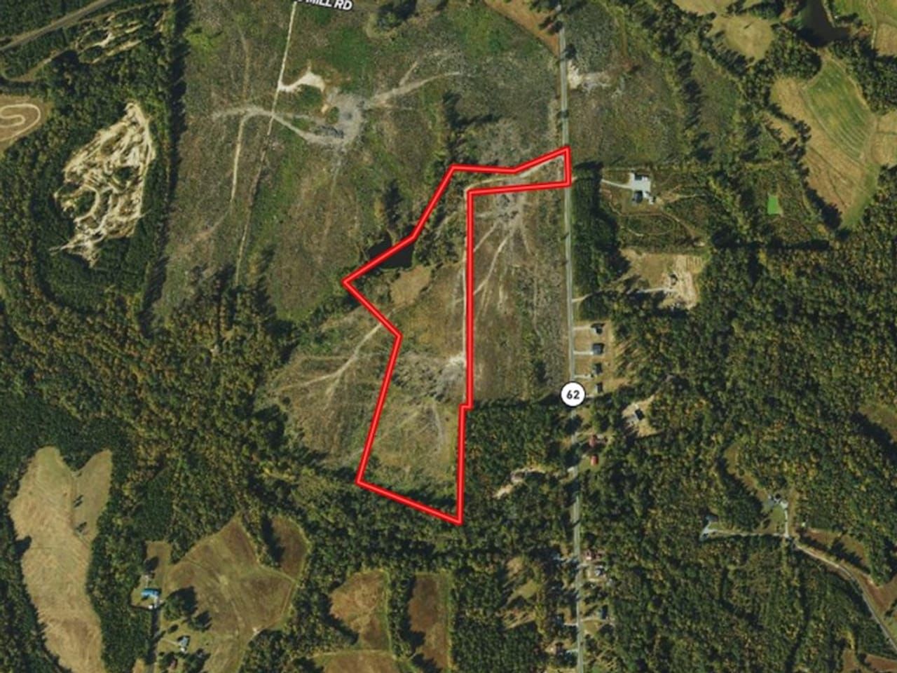 Off NC Hwy 62 N, Burlington, NC 27217 LandWatch