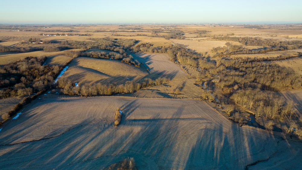 0000 Iowa Lane, Earlham, IA 50072 MLS Madison 80 LandWatch