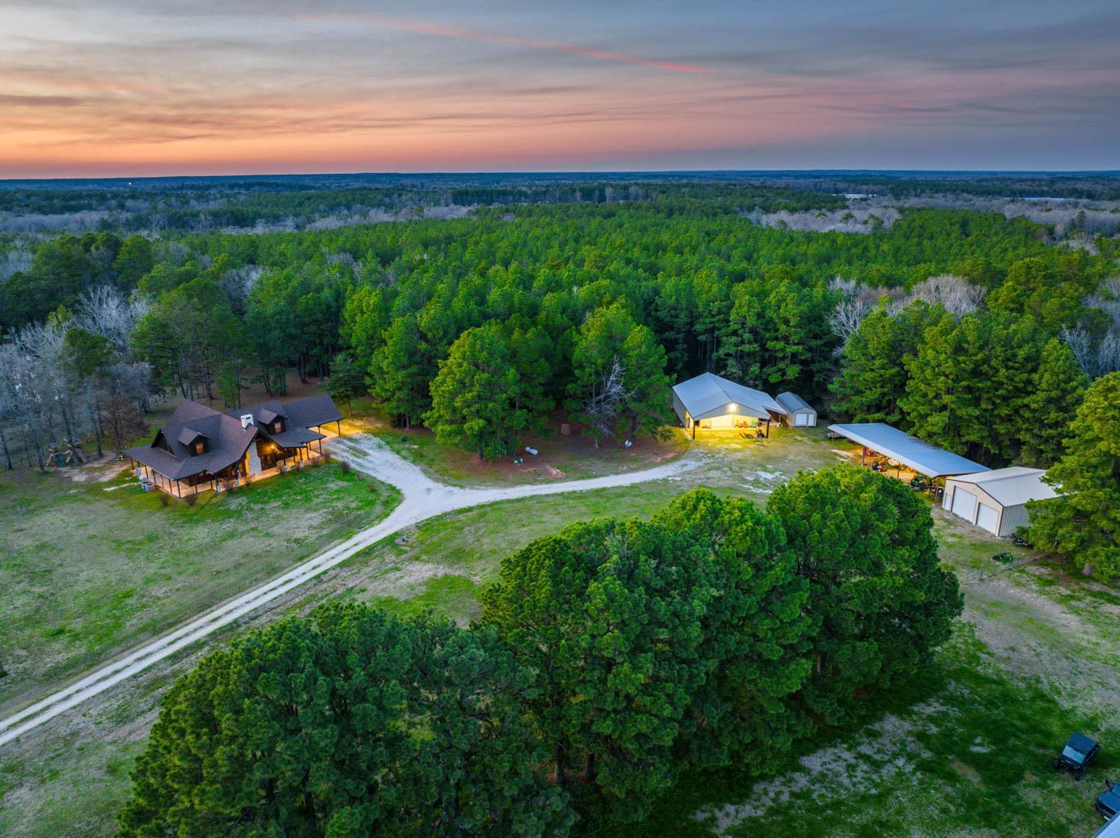 4533 US Hwy 84, Joaquin, TX 75954 MLS Ritter Farms LandWatch