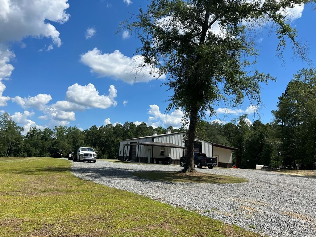400 Chula Brookfield Road, Tifton, GA 31733 MLS 97 455 LandWatch