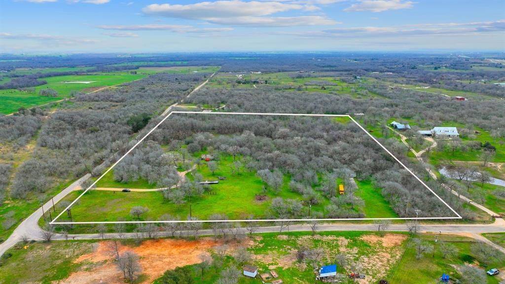 995 Roosevelt Road, Luling, TX 78648 MLS 4712426 LandWatch