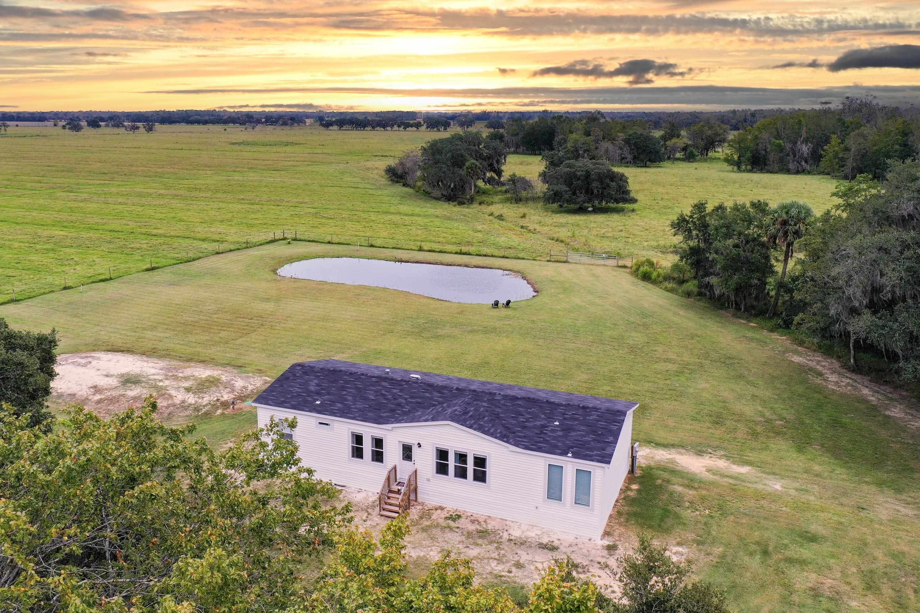 East Palatka, Putnam County, FL Lakefront Property, Waterfront Property