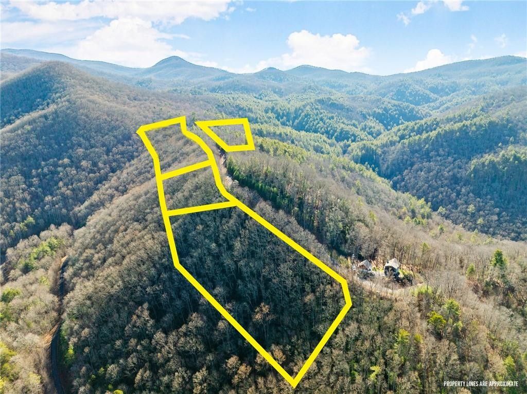 Rabun Gap, Rabun County, GA Undeveloped Land for sale Property ID