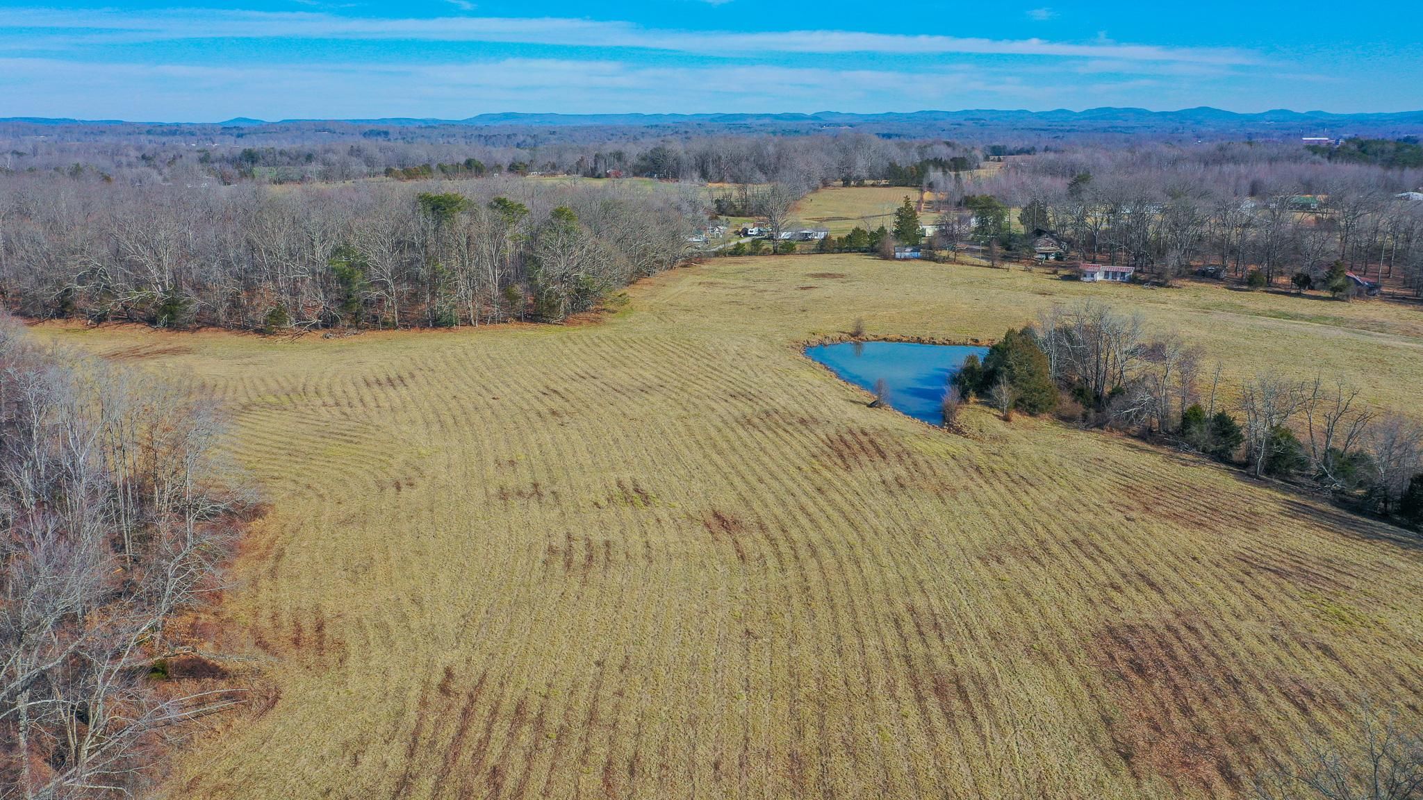 Cookeville, Jackson County, TN Farms and Ranches, Horse Property, House