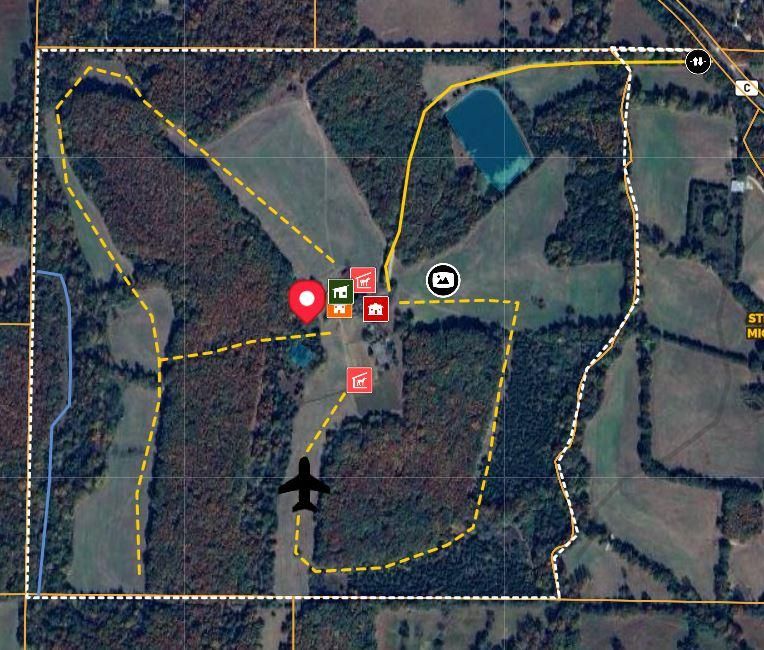 Highway C, Bourbon, MO 65441 MLS