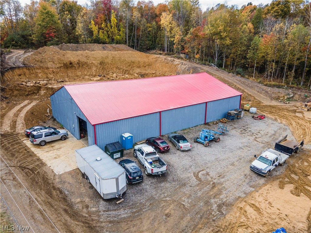 Mineral City, Tuscarawas County, OH Undeveloped Land for sale Property