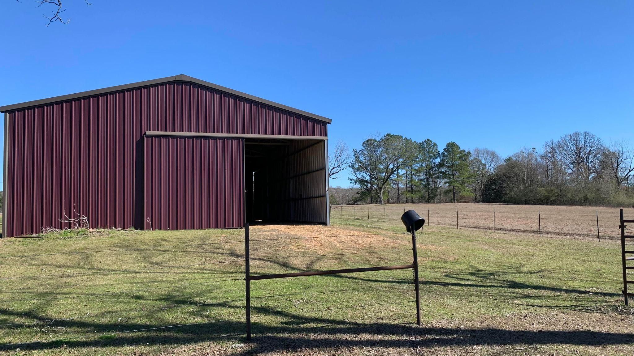 2742 Big Creek Drive Southwest, Bogue Chitto, MS 39629 LandWatch