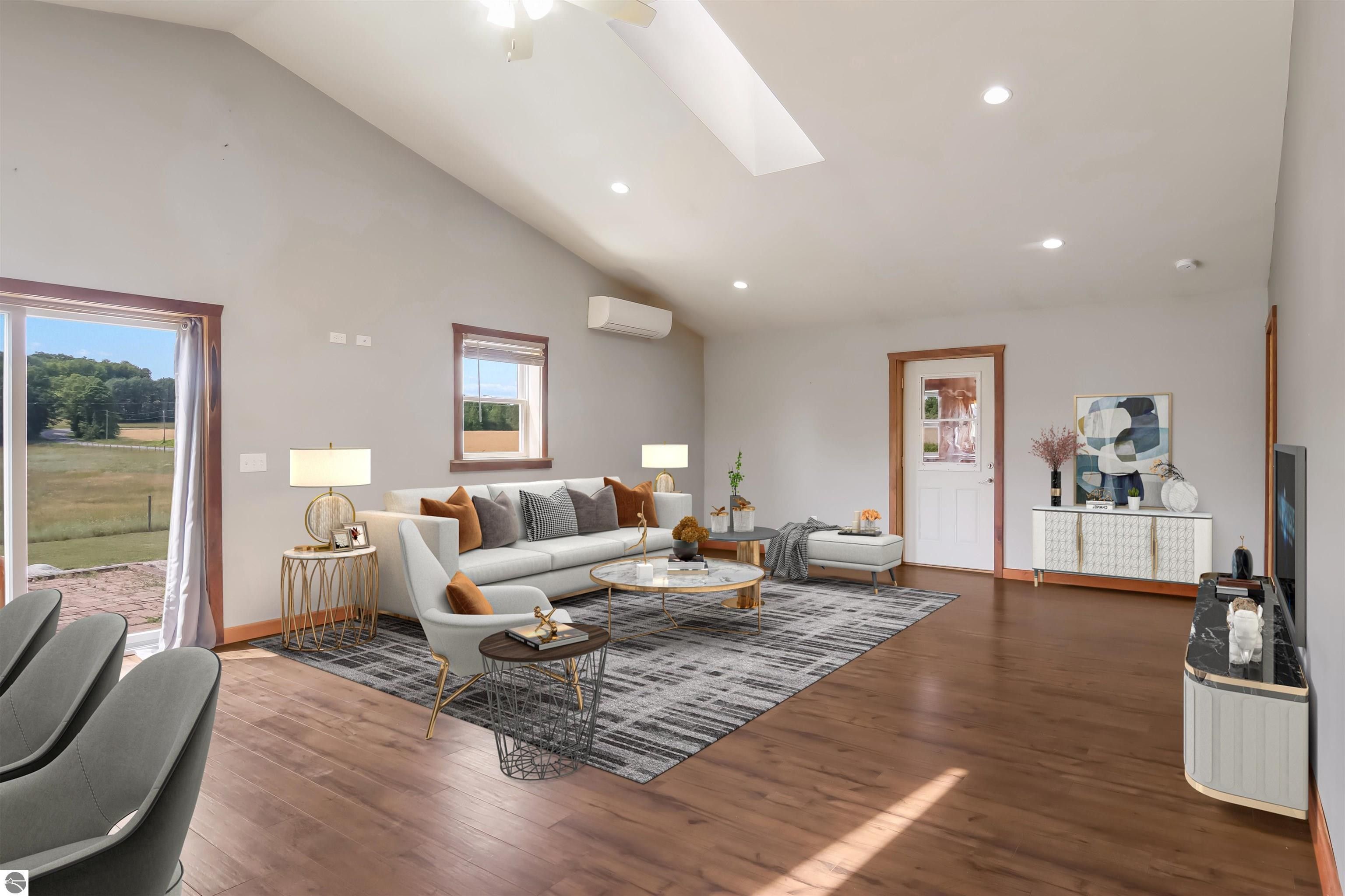 Northport, Leelanau County, MI Lakefront Property, Waterfront Property, House for sale Property