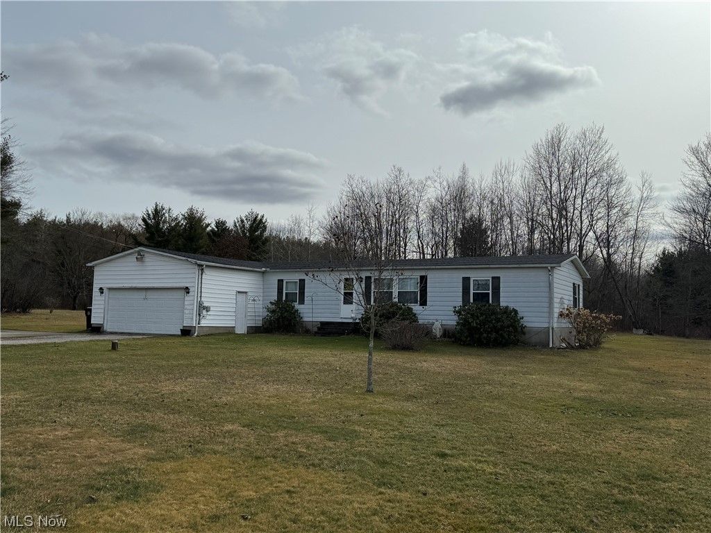 Rock Creek, Ashtabula County, OH House for sale Property ID 418947339