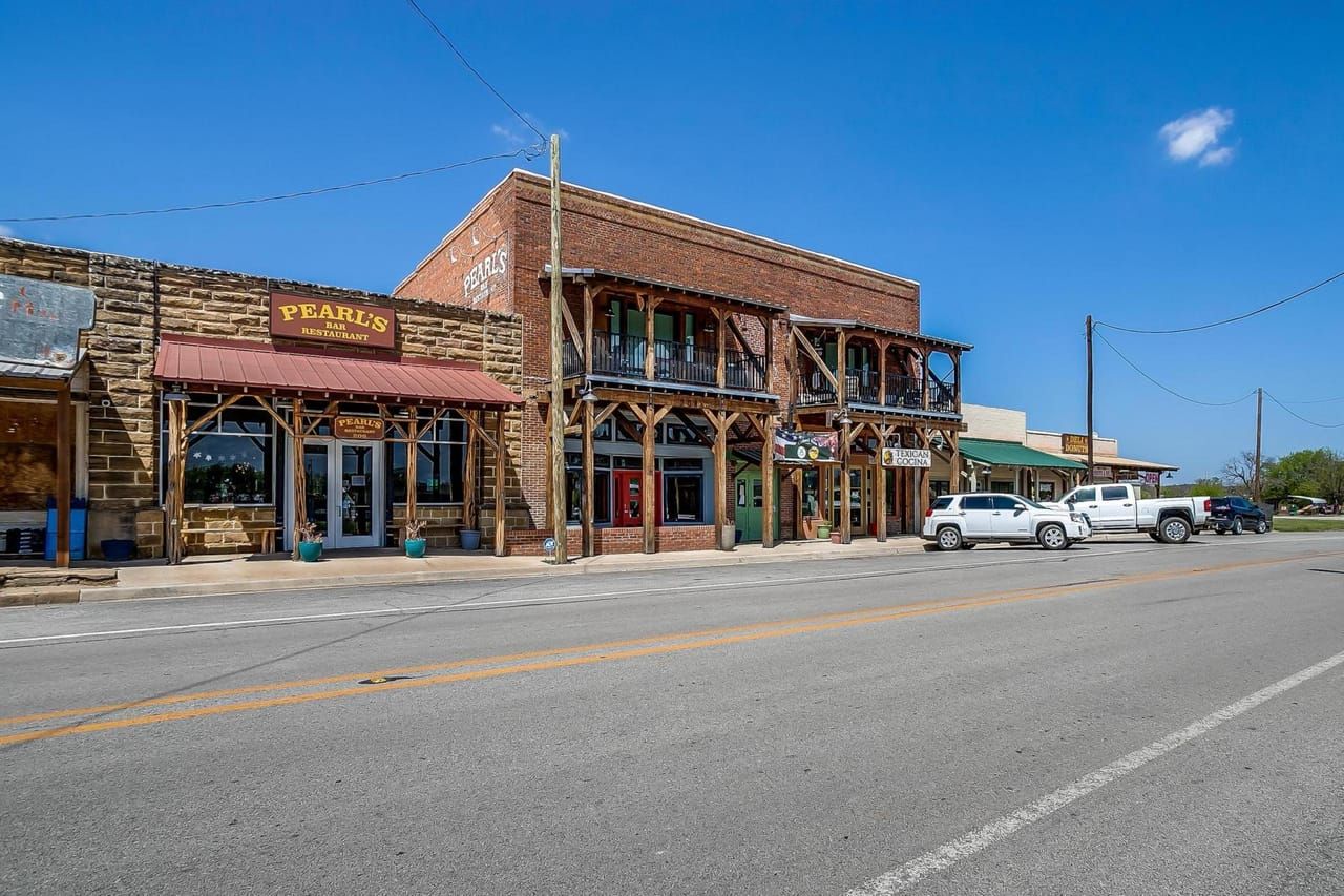 Graford, Palo Pinto County, TX Commercial Property, Homesites for sale