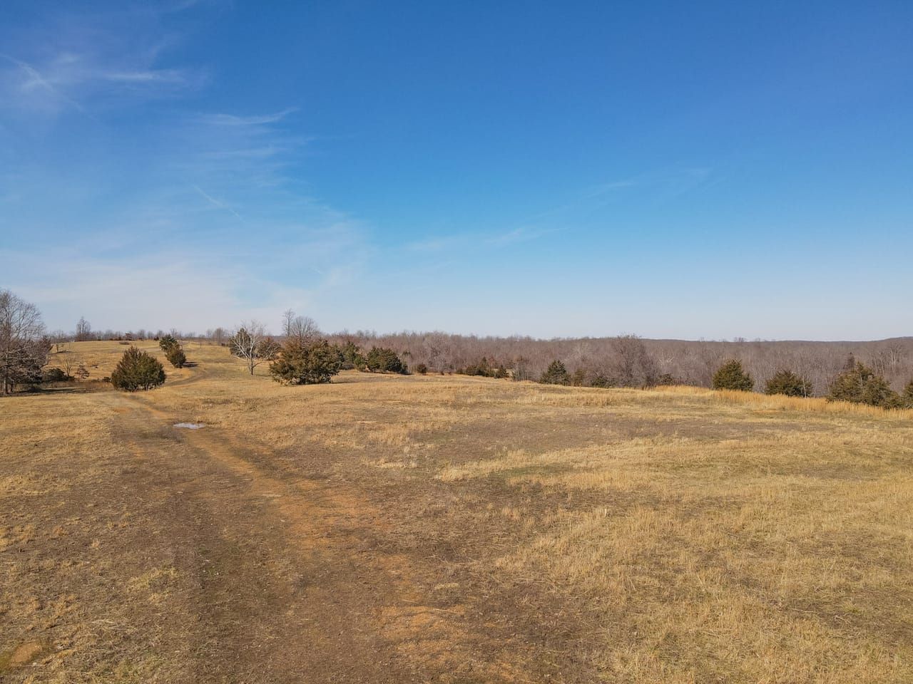 Doniphan, Ripley County, MO Farms and Ranches, Recreational Property