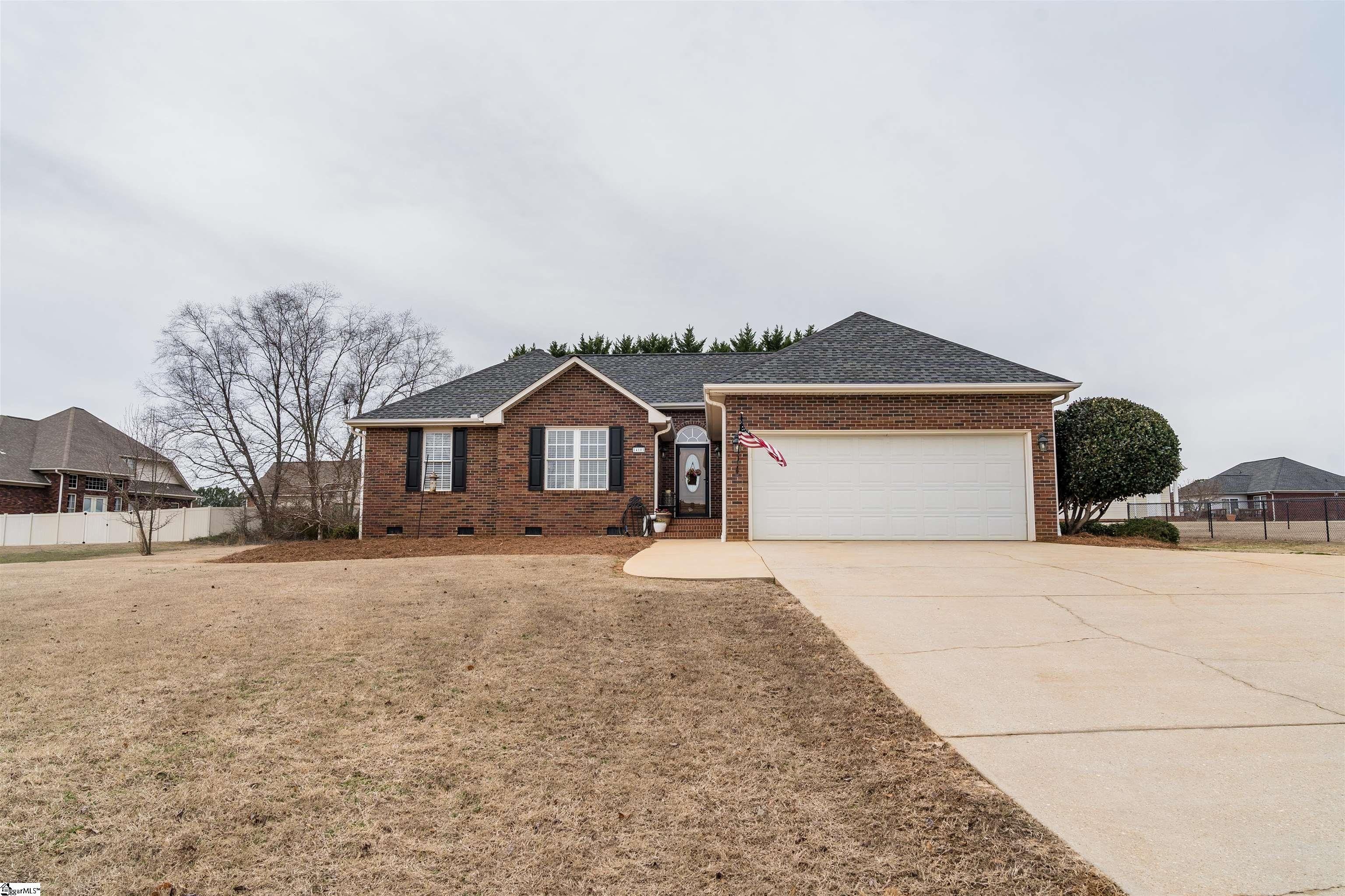 Inman, Spartanburg County, SC House for sale Property ID 418947563