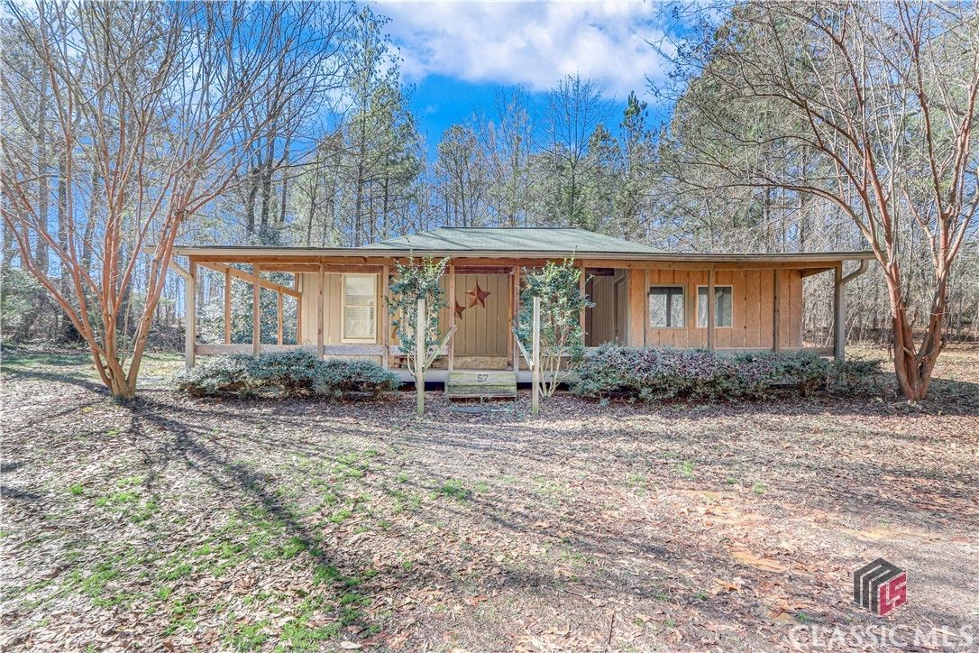 Lexington, Oglethorpe County, GA House for sale Property ID 418948337