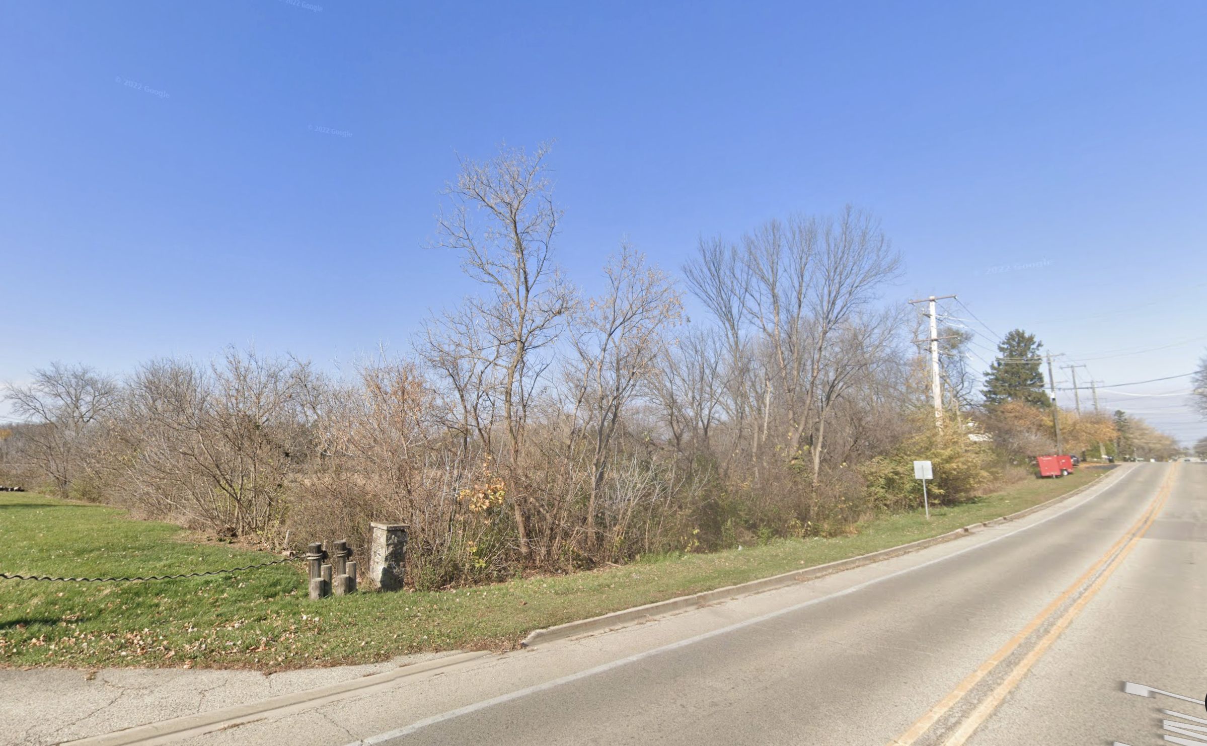 Ingleside, Lake County, IL Recreational Property, Undeveloped Land