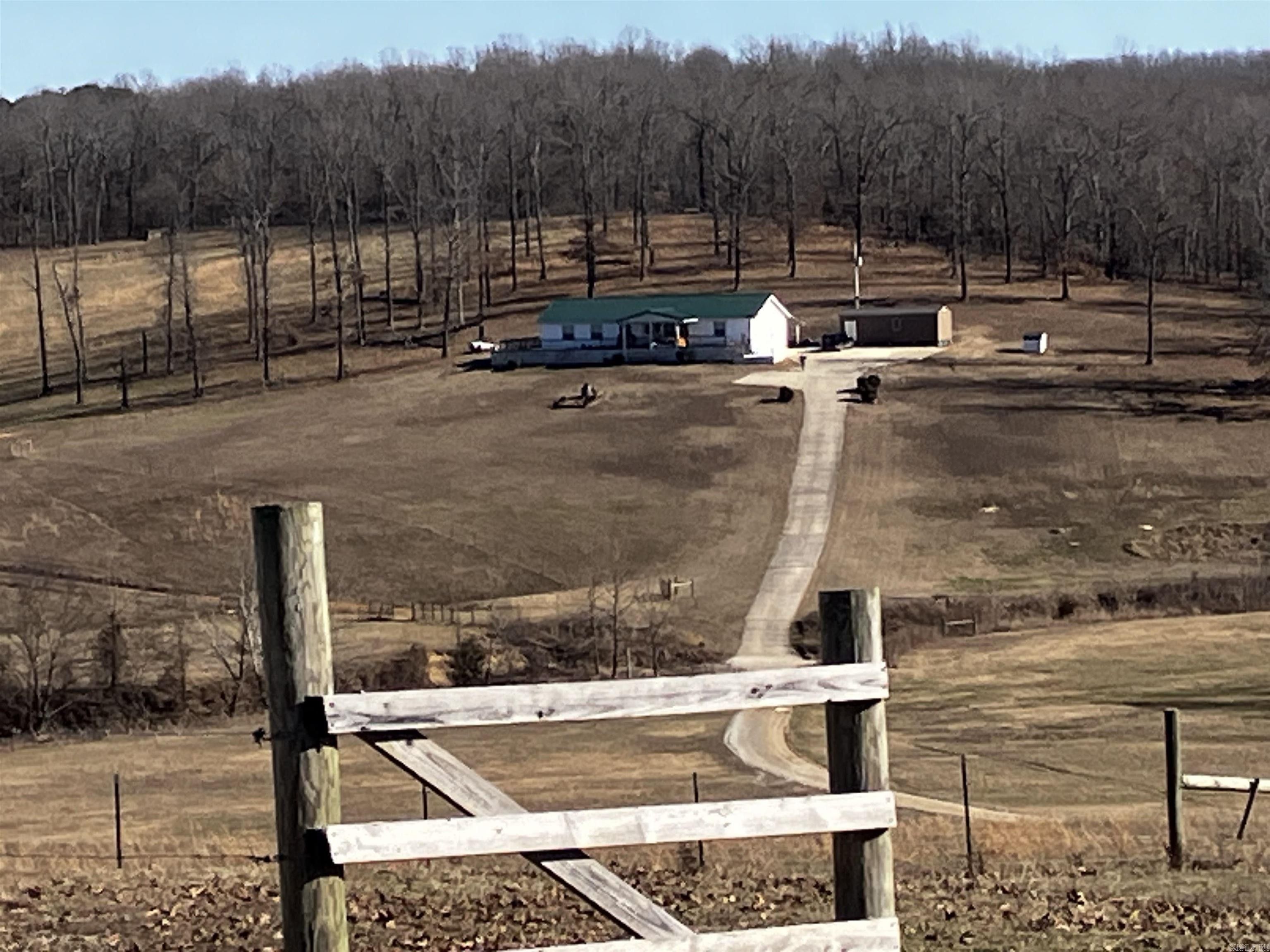 80 acres in Violet Hill, AR, 72584 MLS 24005538 LandWatch