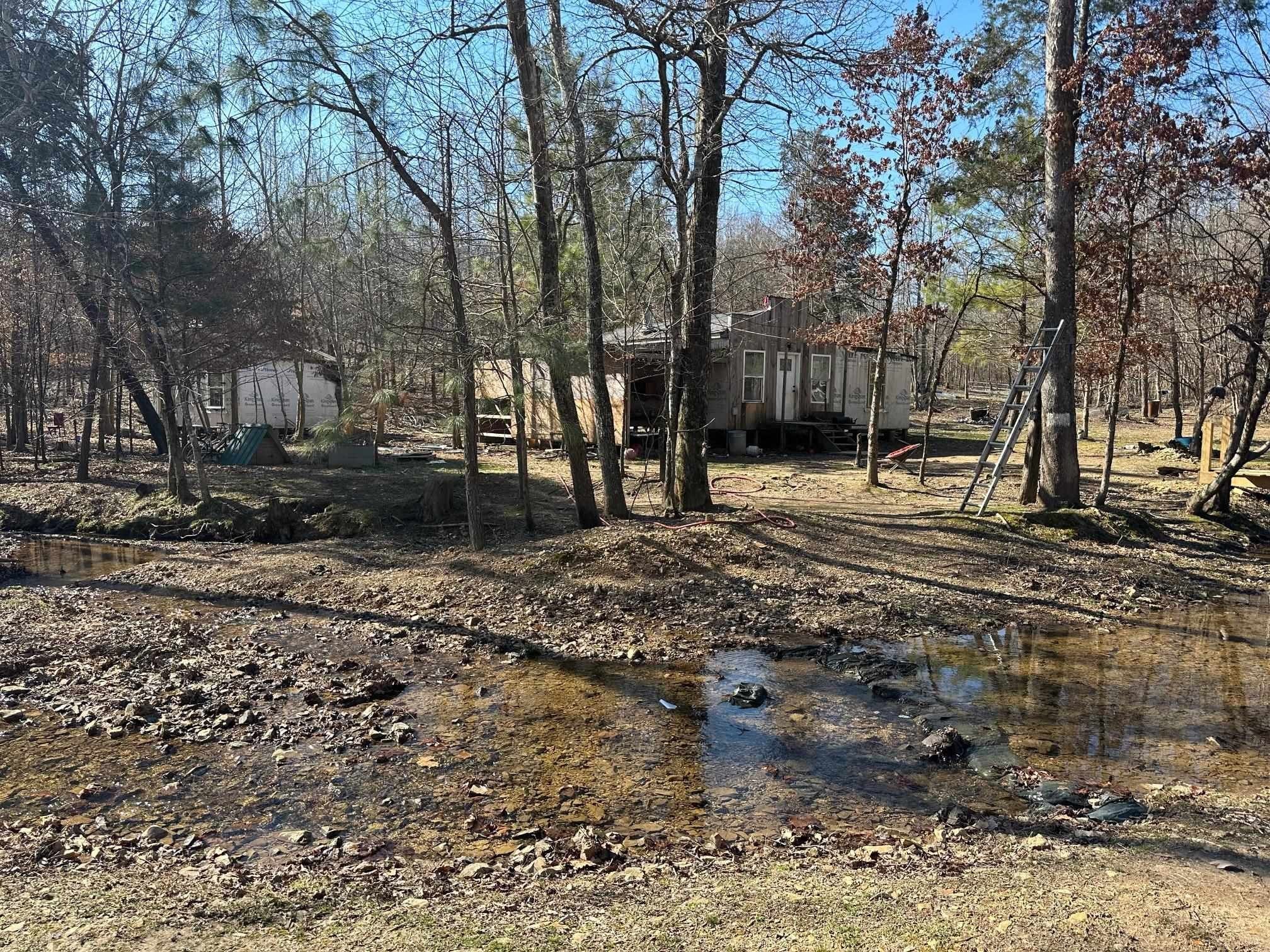 Holladay, Benton County, TN Undeveloped Land for sale Property ID