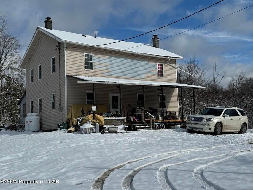 10 Culver Road, Shickshinny, PA 18655 MLS 24577 LandWatch