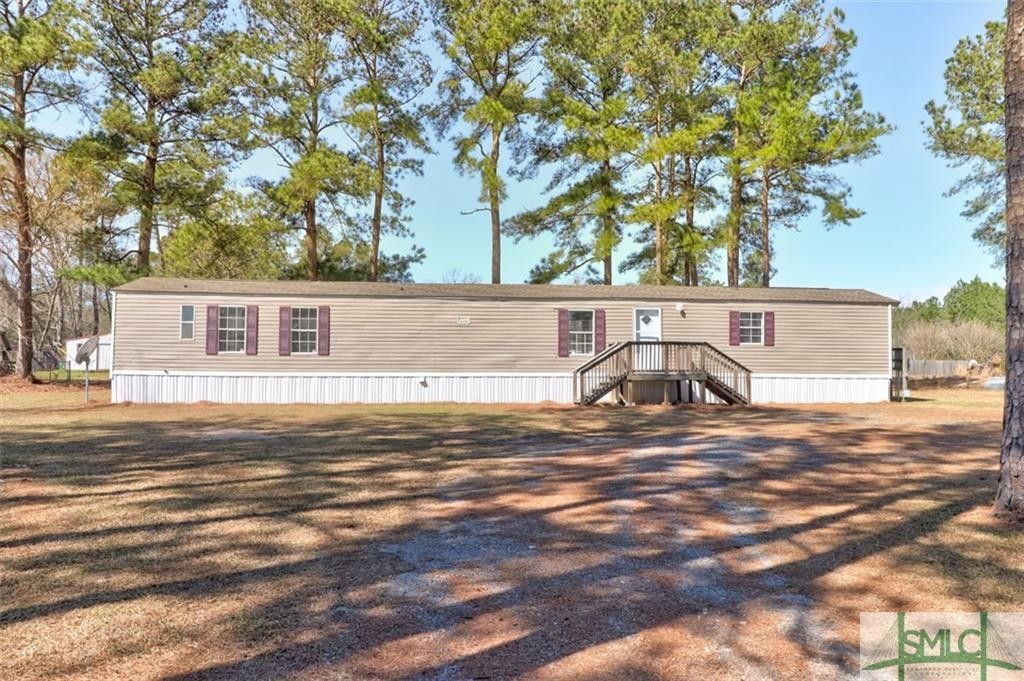 Guyton, Effingham County, GA House for sale Property ID 418951021