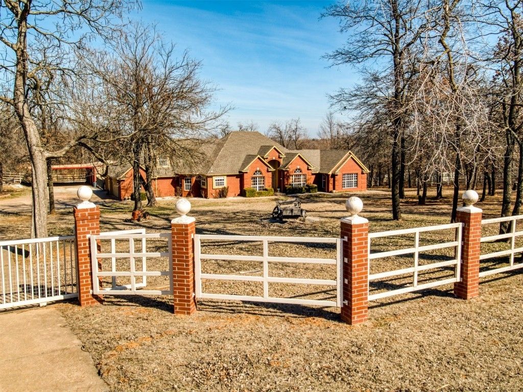 Oklahoma City, Oklahoma County, OK House for sale Property ID