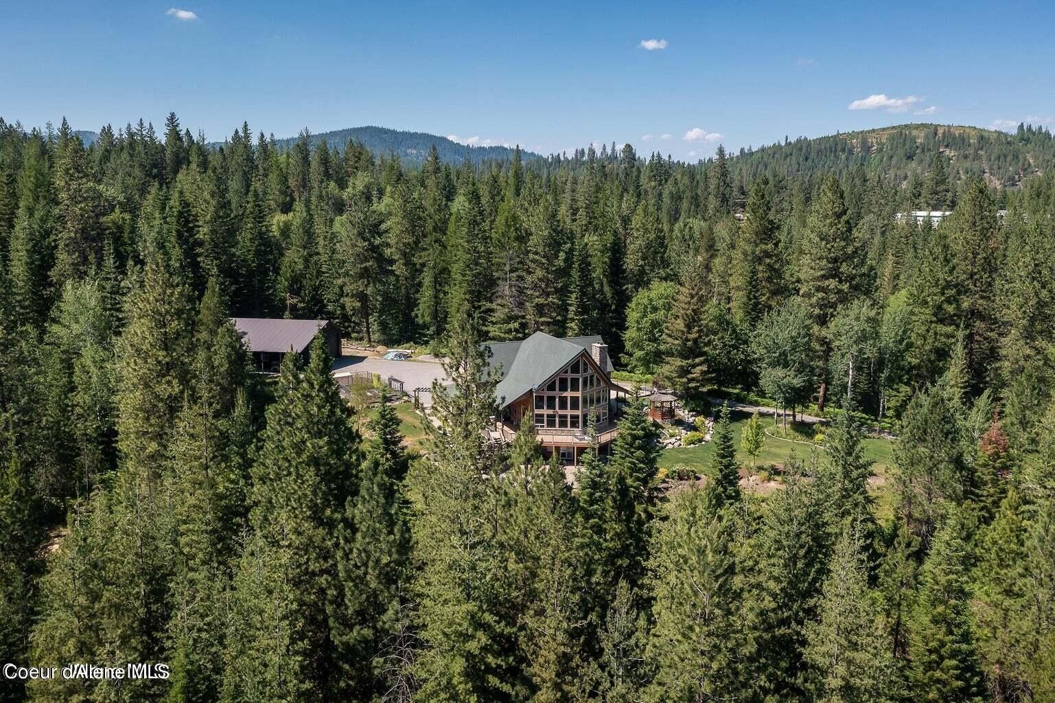 461 Paradise Ln, Pinehurst, ID 83850 MLS 241266 LandWatch
