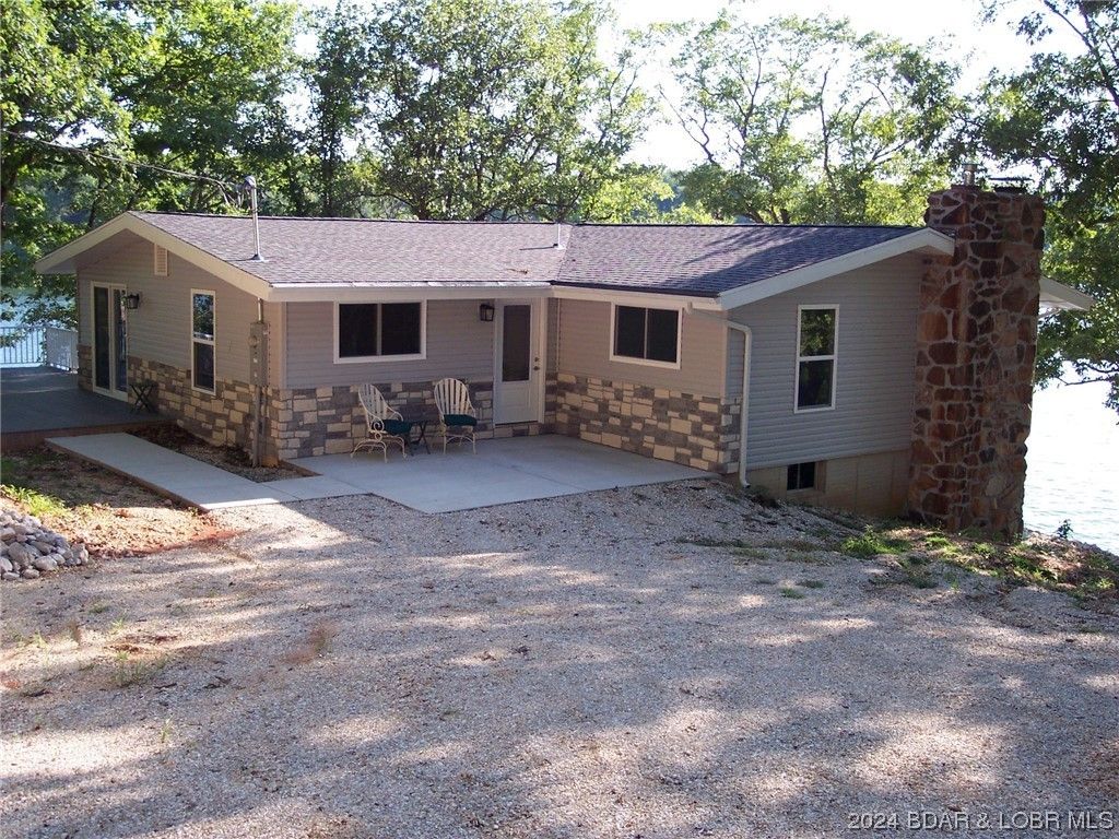 Linn Creek, Camden County, MO Lakefront Property, Waterfront Property